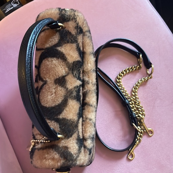 Coach x JLo bag 🤎 - Picture 3 of 7